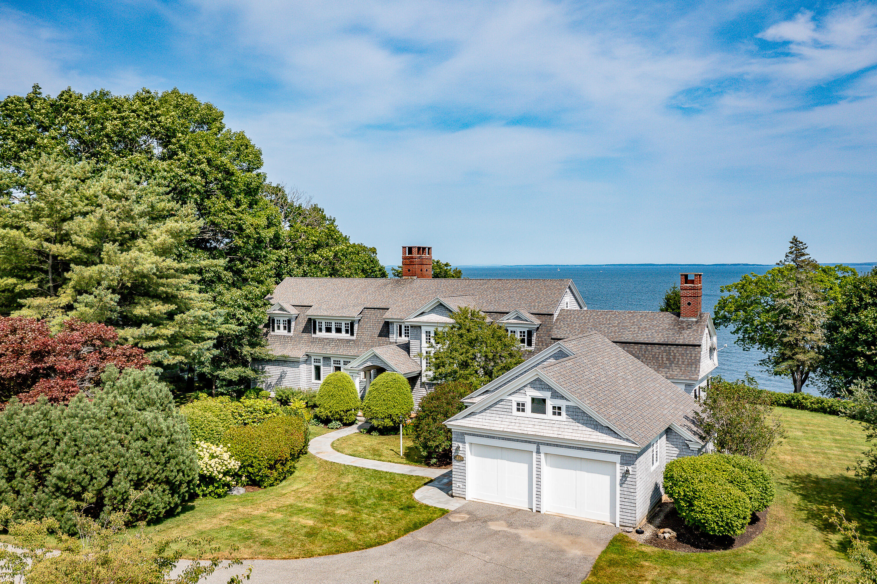 30 Eastward Rockport ME 04856