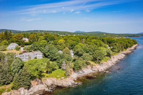 30 Eastward Rockport ME 04856