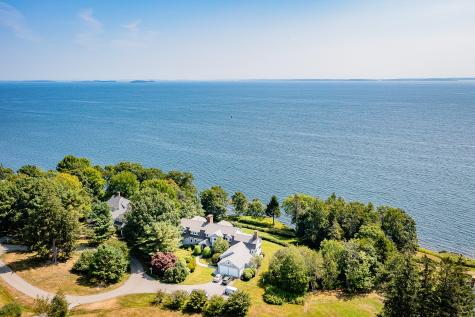 30 Eastward Rockport ME 04856