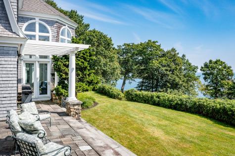 30 Eastward Rockport ME 04856