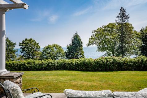 30 Eastward Rockport ME 04856