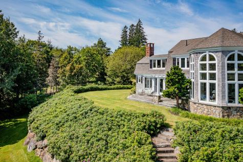 30 Eastward Rockport ME 04856