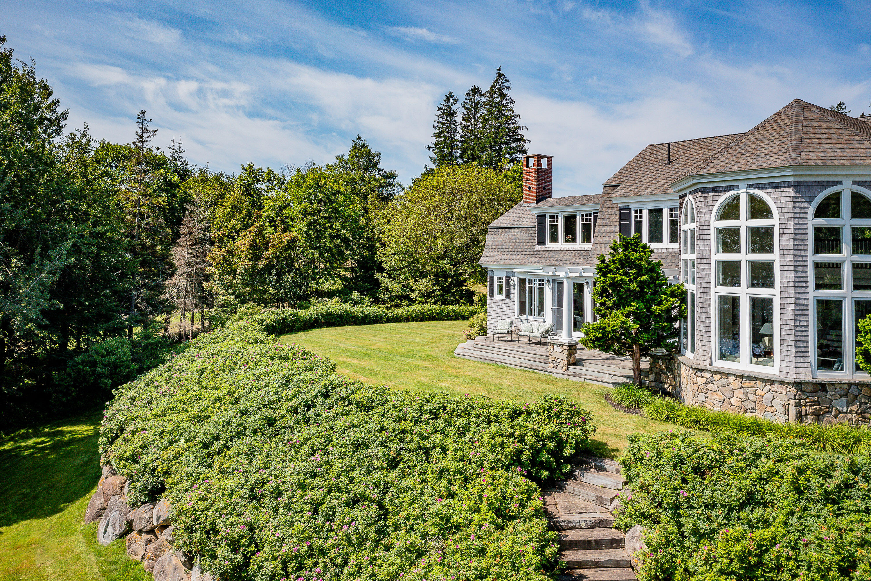 30 Eastward Rockport ME 04856