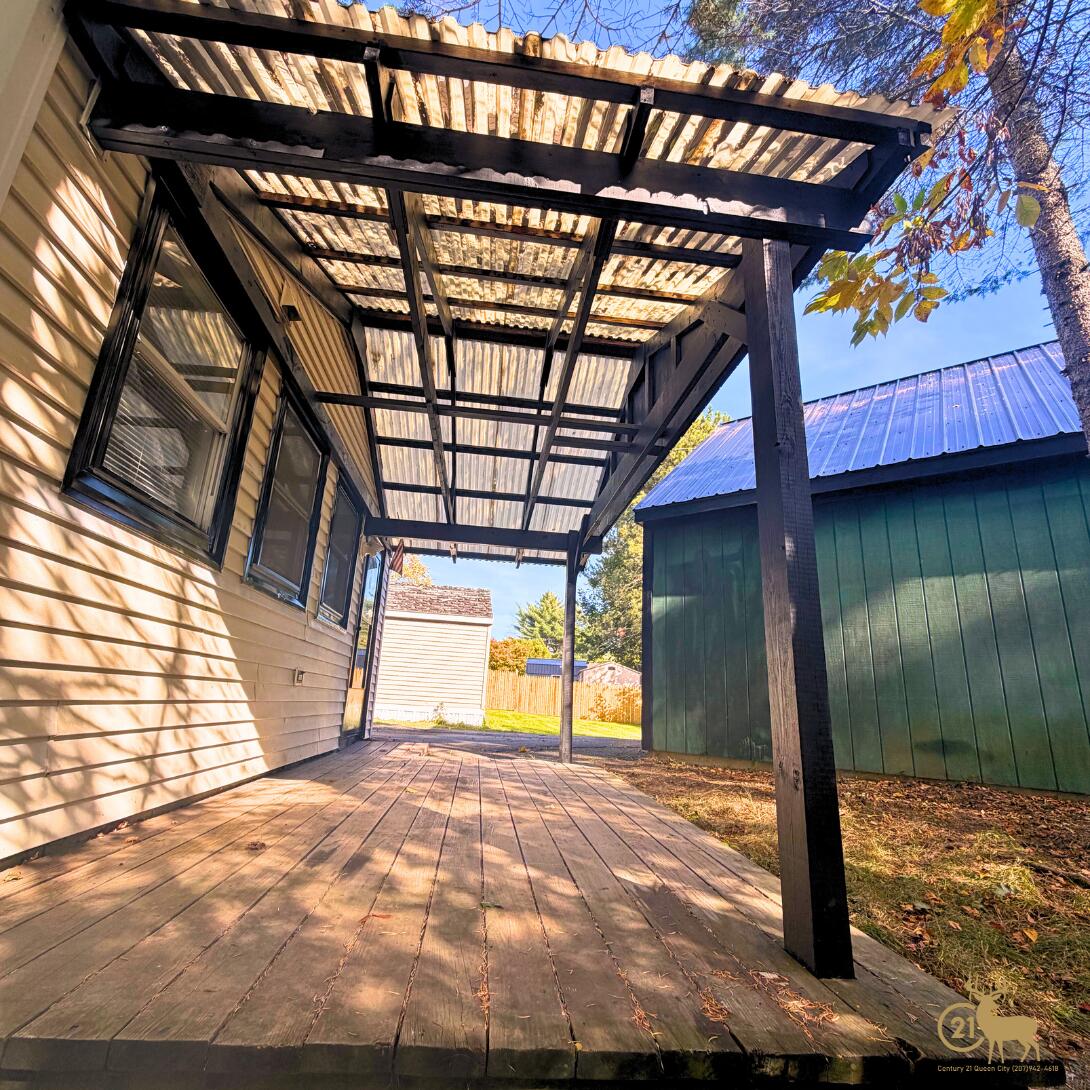 76 Falvey Street Bangor ME 04401