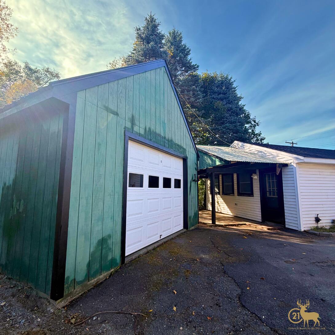 76 Falvey Street Bangor ME 04401