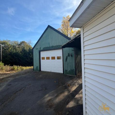 76 Falvey Street Bangor ME 04401