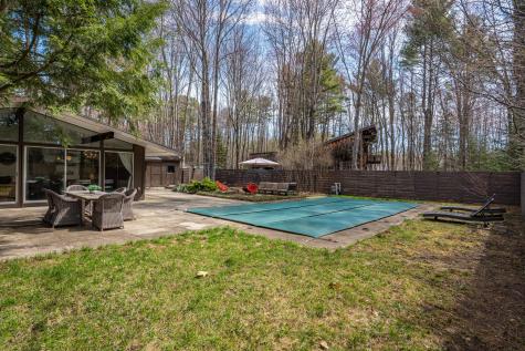 15 Bayberry Lane Scarborough ME 04074