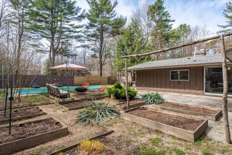 15 Bayberry Lane Scarborough ME 04074