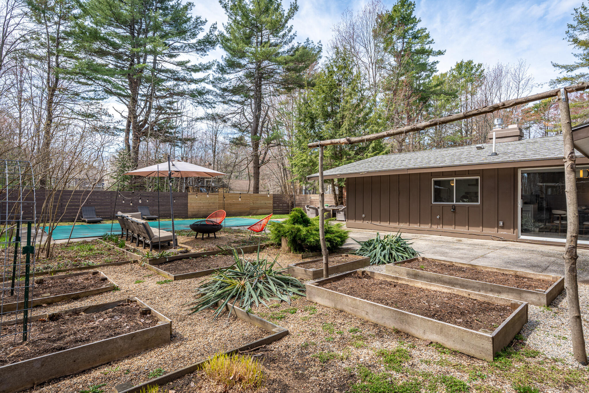 15 Bayberry Lane Scarborough ME 04074