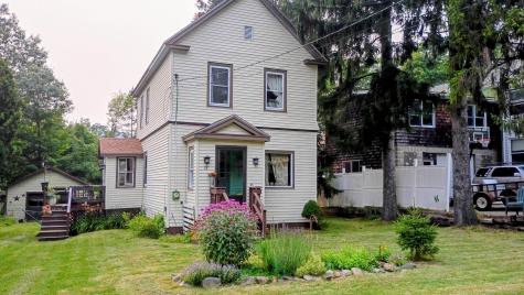 18 N Wiggin Street Greenville ME 04441