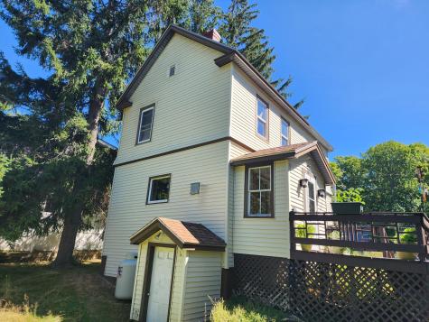 18 N Wiggin Street Greenville ME 04441