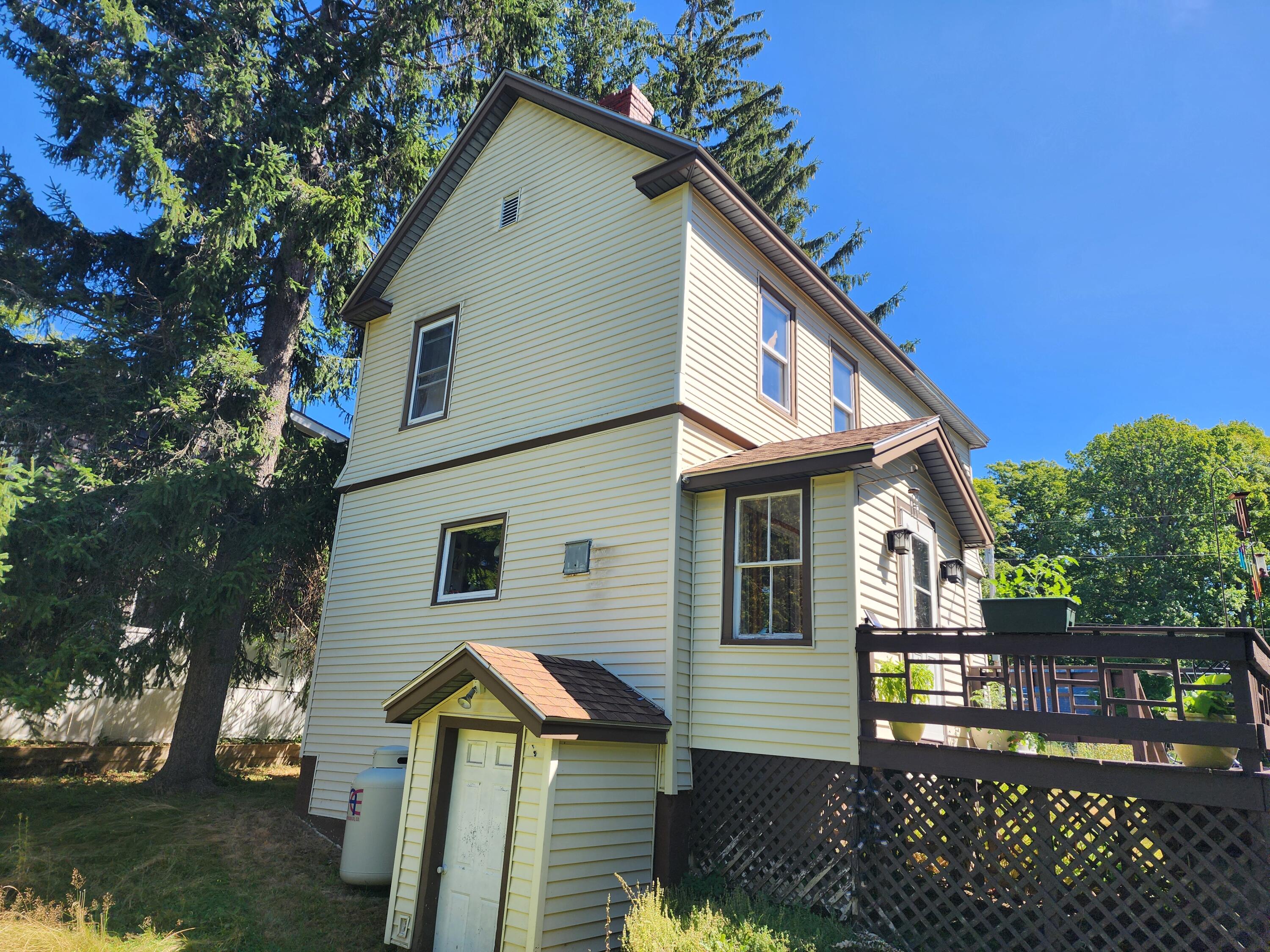 18 N Wiggin Street Greenville ME 04441