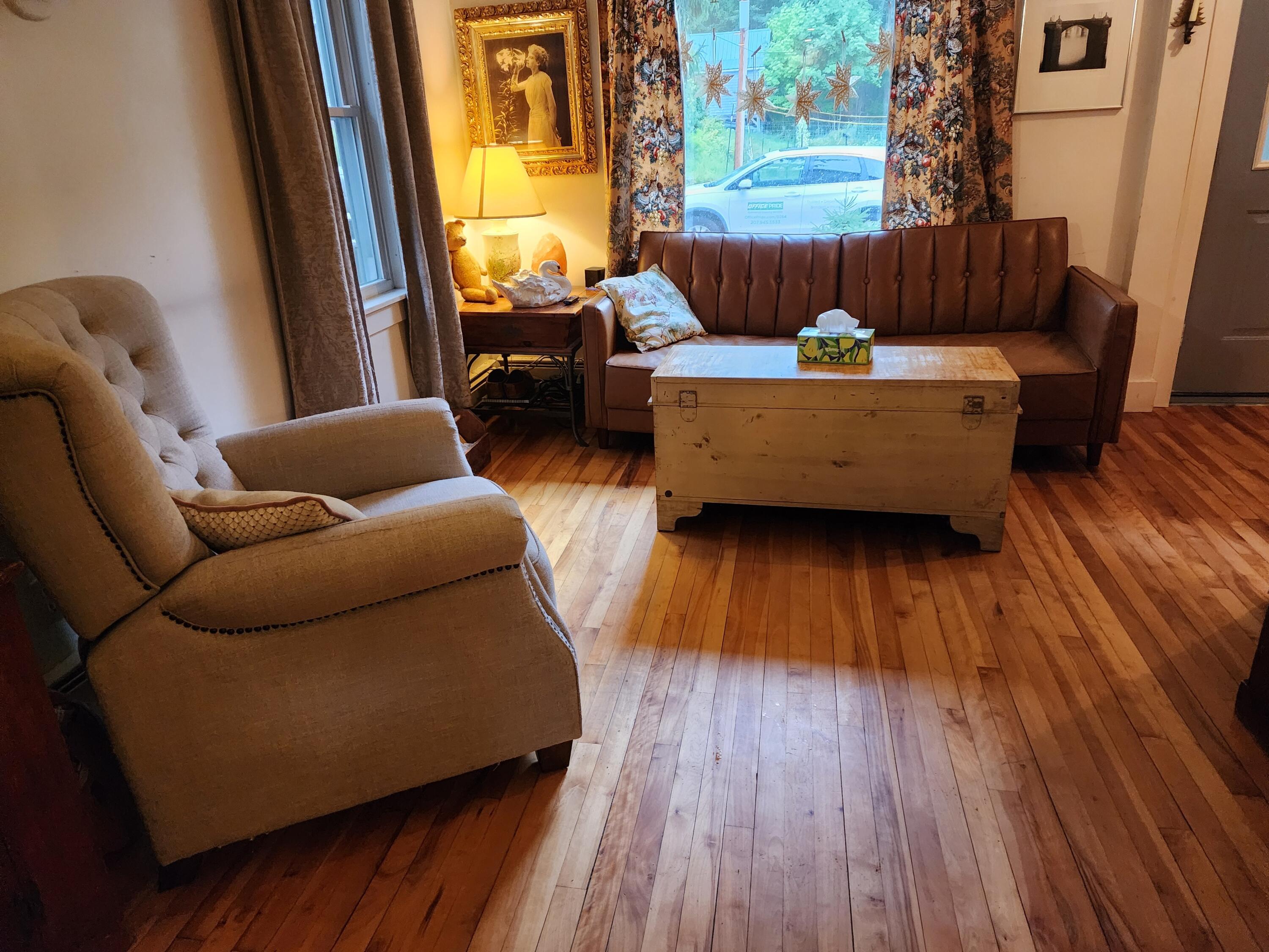 18 N Wiggin Street Greenville ME 04441