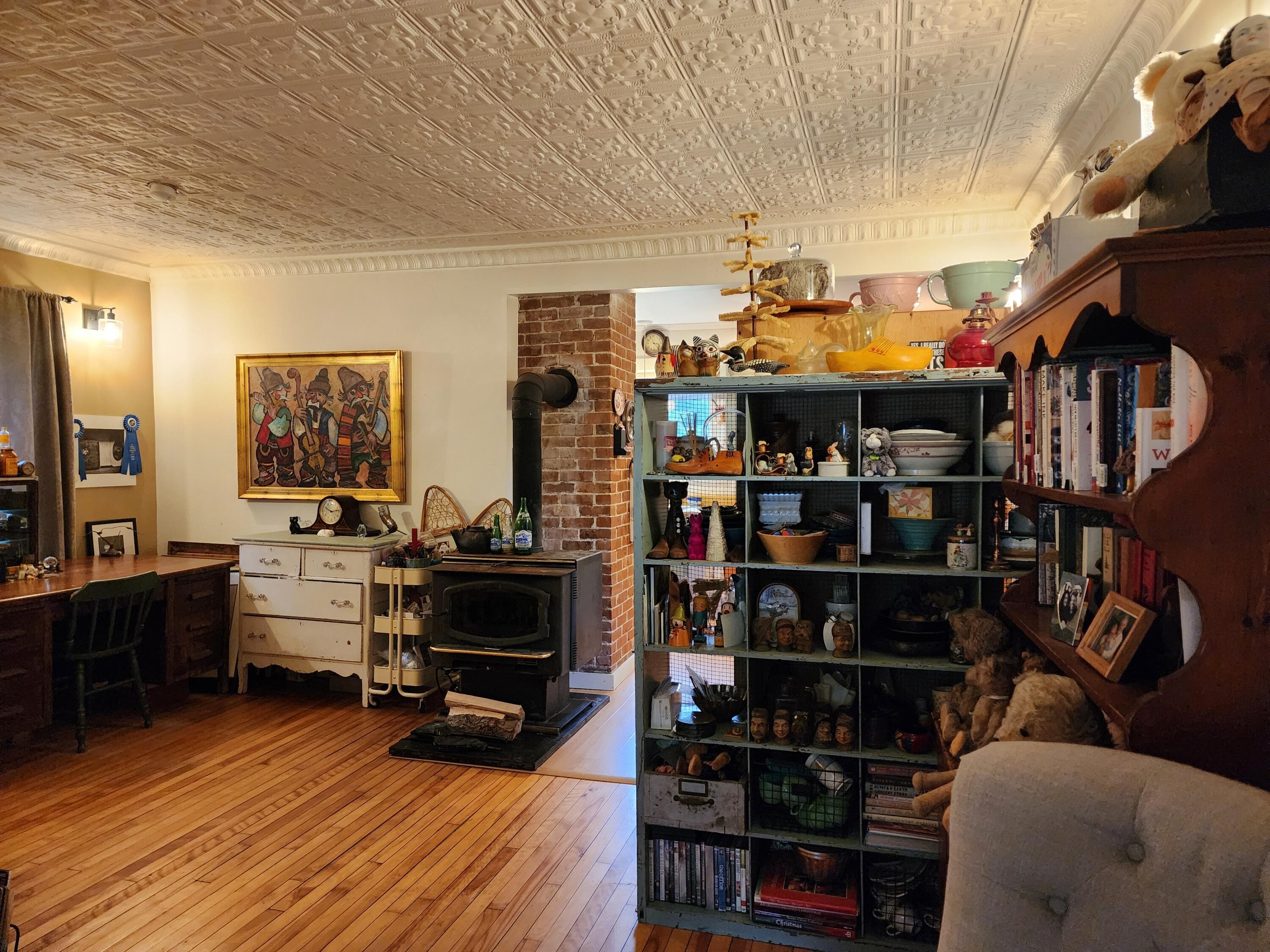 18 N Wiggin Street Greenville ME 04441