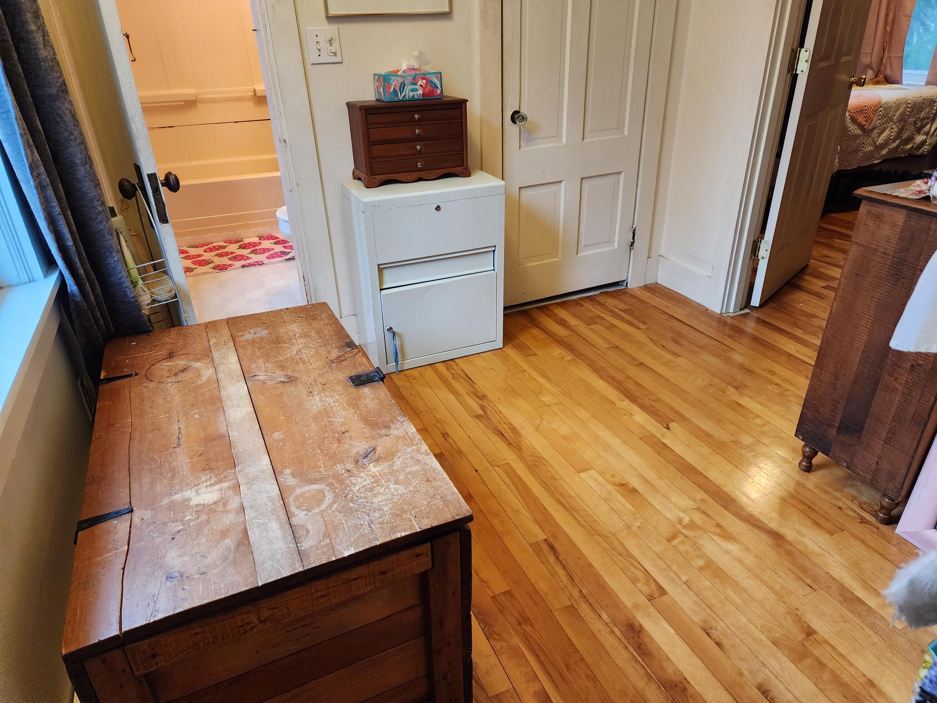 18 N Wiggin Street Greenville ME 04441