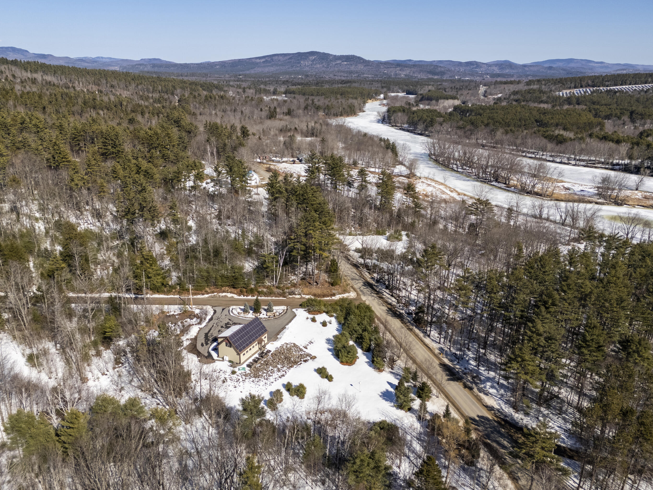 8 Ellingwood Mountain Road Bethel ME 04217