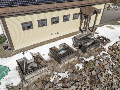 8 Ellingwood Mountain Road Bethel ME 04217