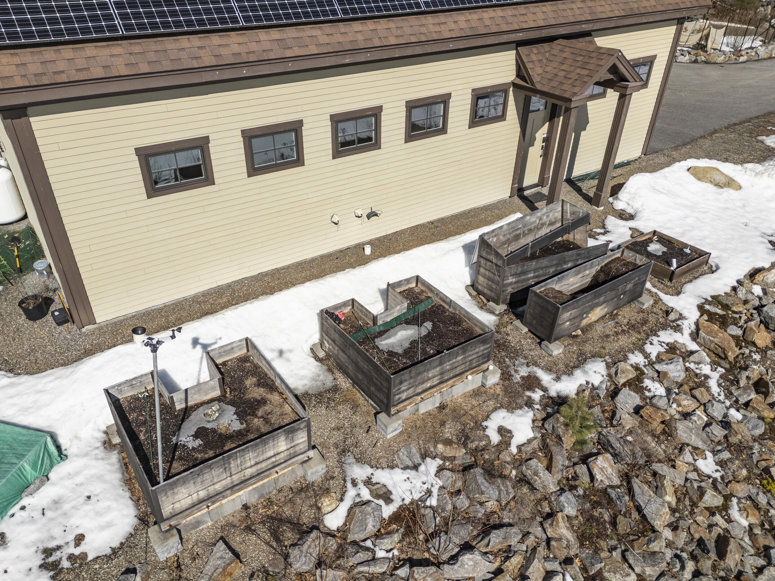 8 Ellingwood Mountain Road Bethel ME 04217