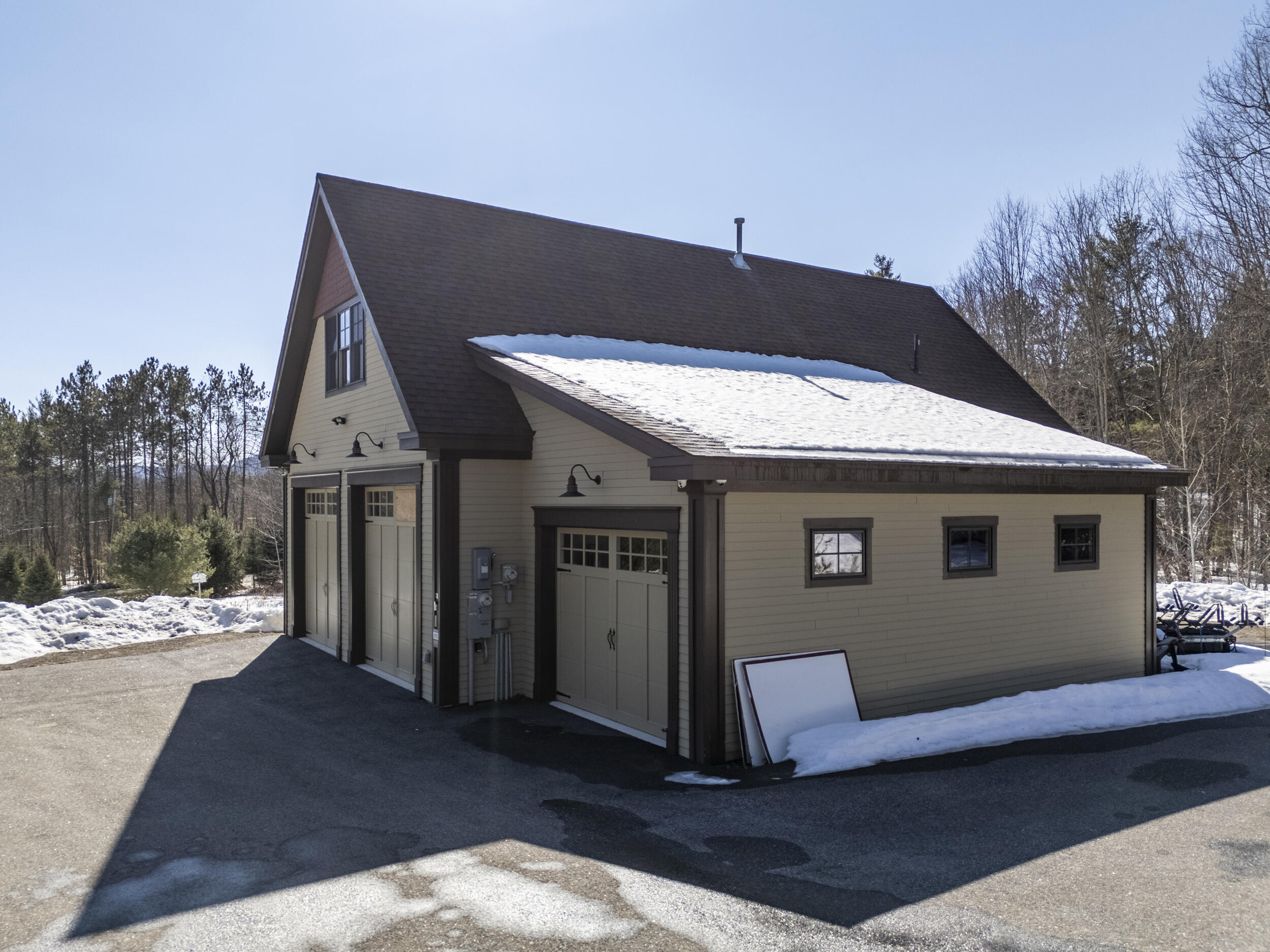 8 Ellingwood Mountain Road Bethel ME 04217