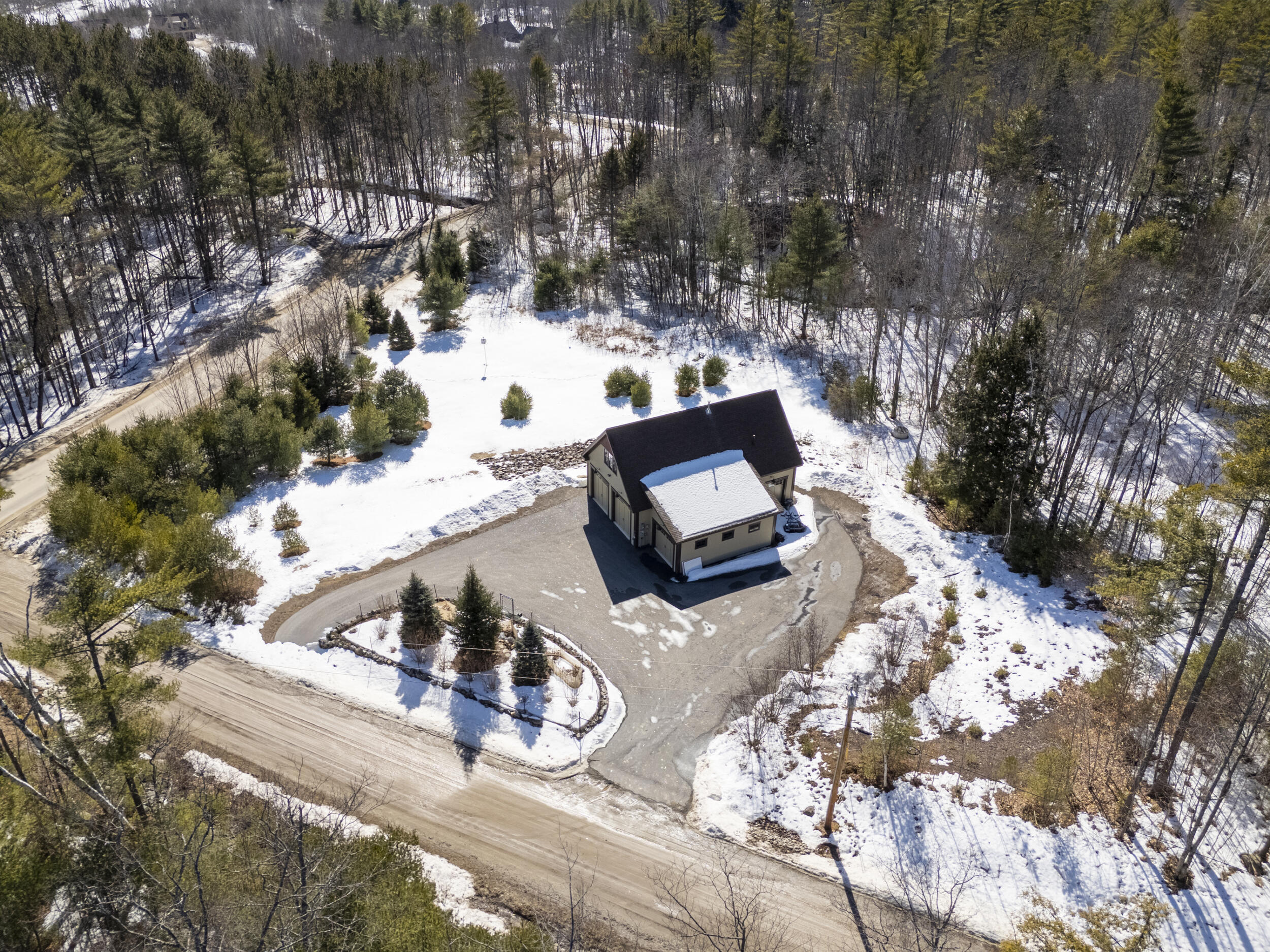 8 Ellingwood Mountain Road Bethel ME 04217