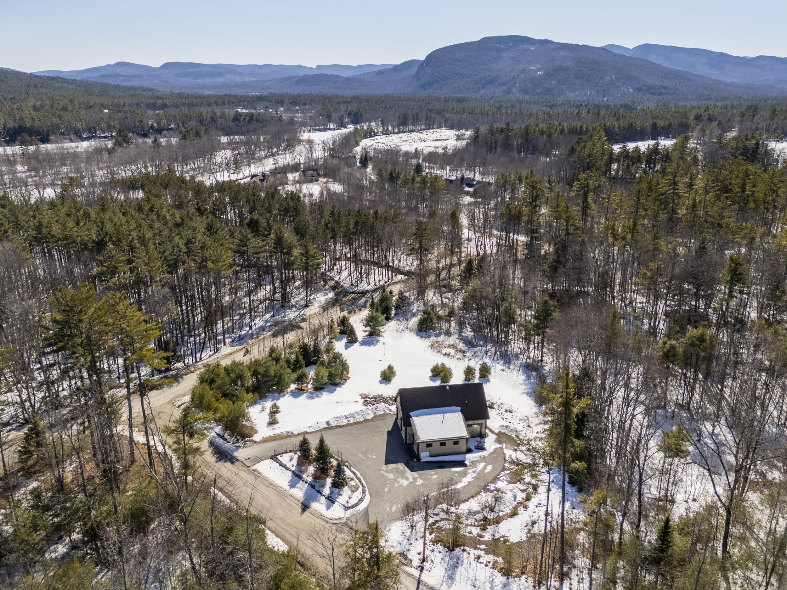 8 Ellingwood Mountain Road Bethel ME 04217