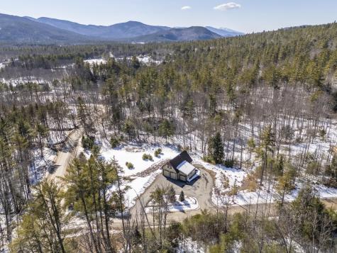 8 Ellingwood Mountain Road Bethel ME 04217