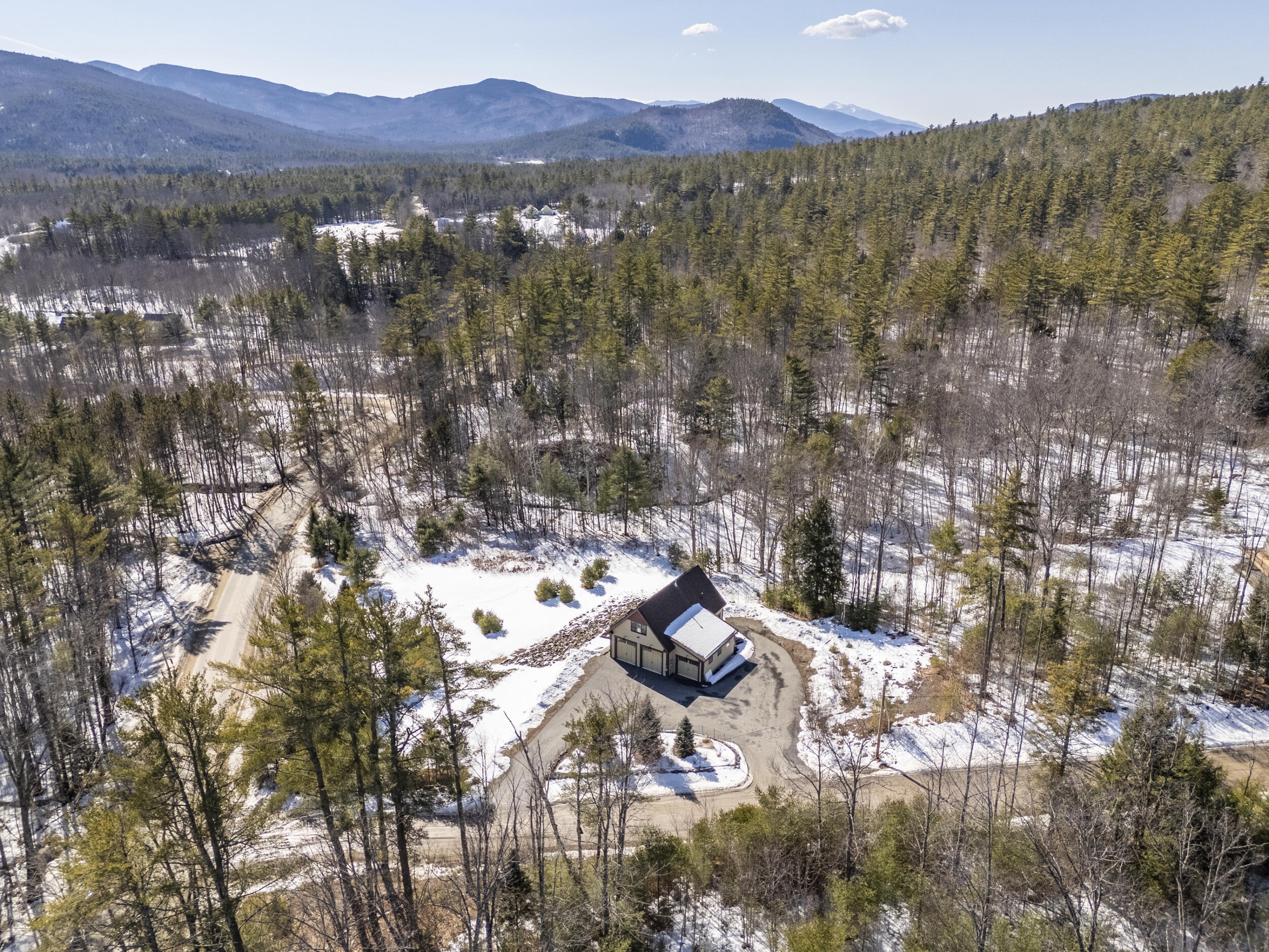 8 Ellingwood Mountain Road Bethel ME 04217