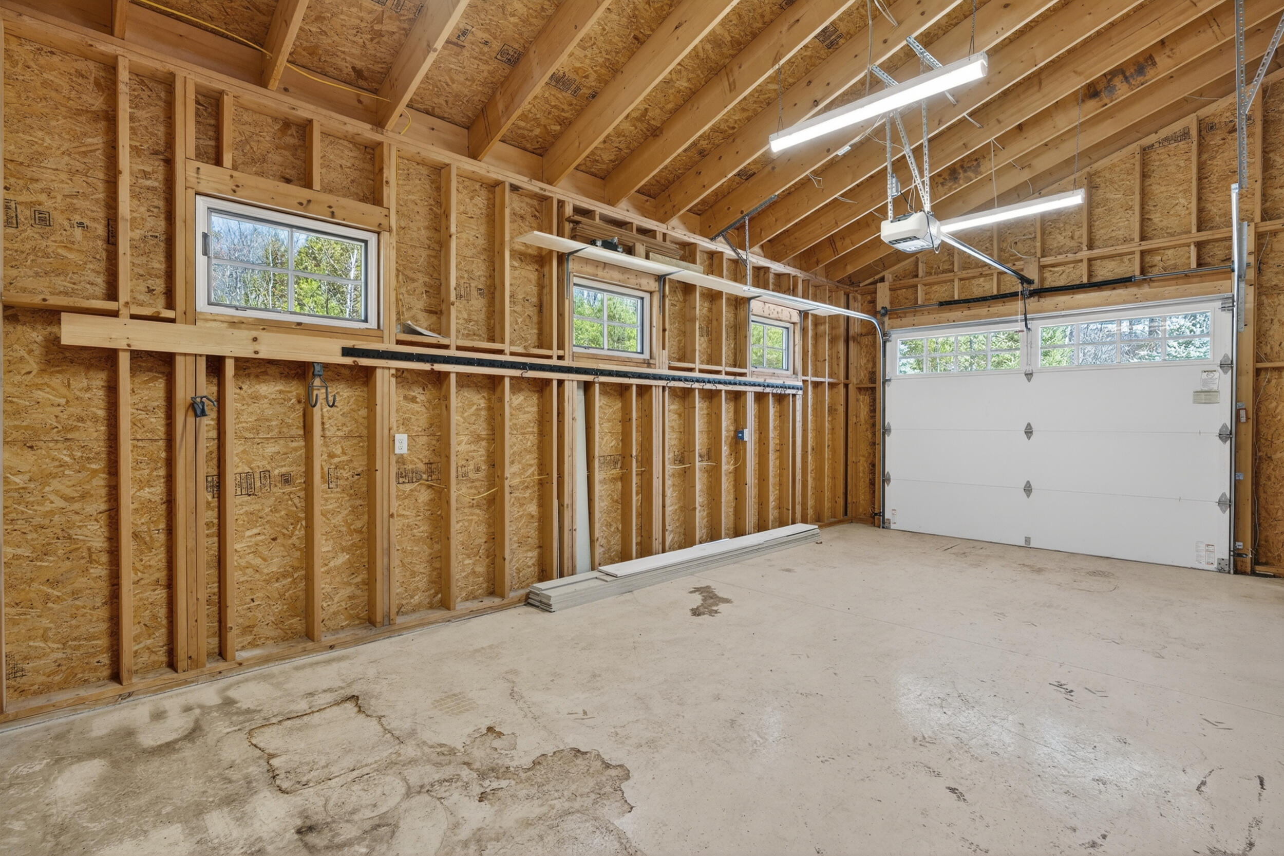 8 Ellingwood Mountain Road Bethel ME 04217