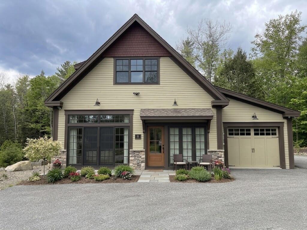 8 Ellingwood Mountain Road Bethel ME 04217