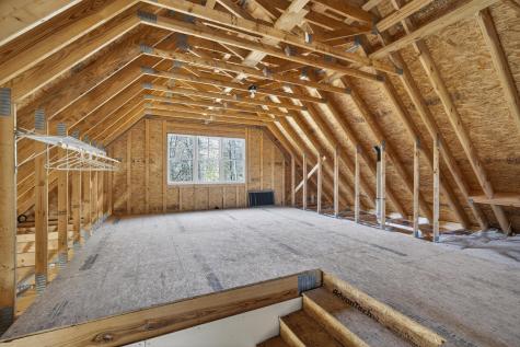8 Ellingwood Mountain Road Bethel ME 04217