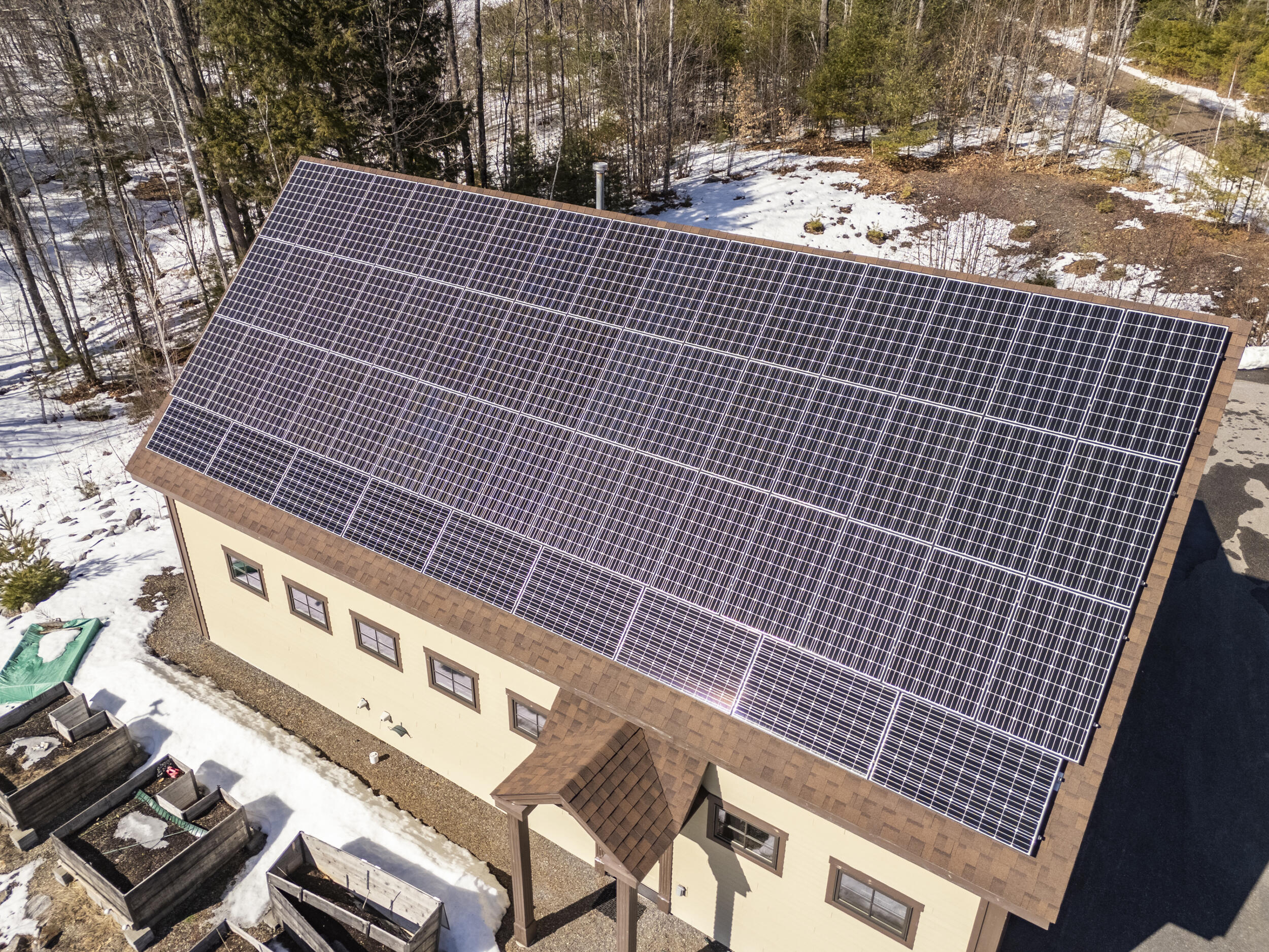 8 Ellingwood Mountain Road Bethel ME 04217