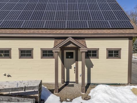 8 Ellingwood Mountain Road Bethel ME 04217