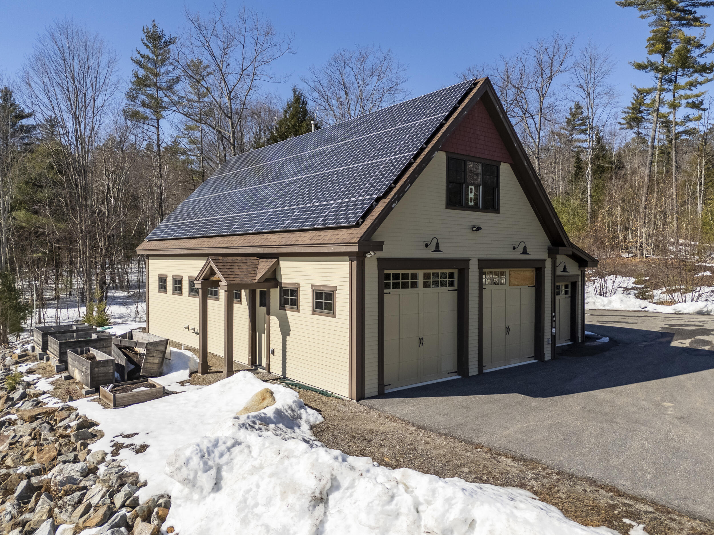 8 Ellingwood Mountain Road Bethel ME 04217