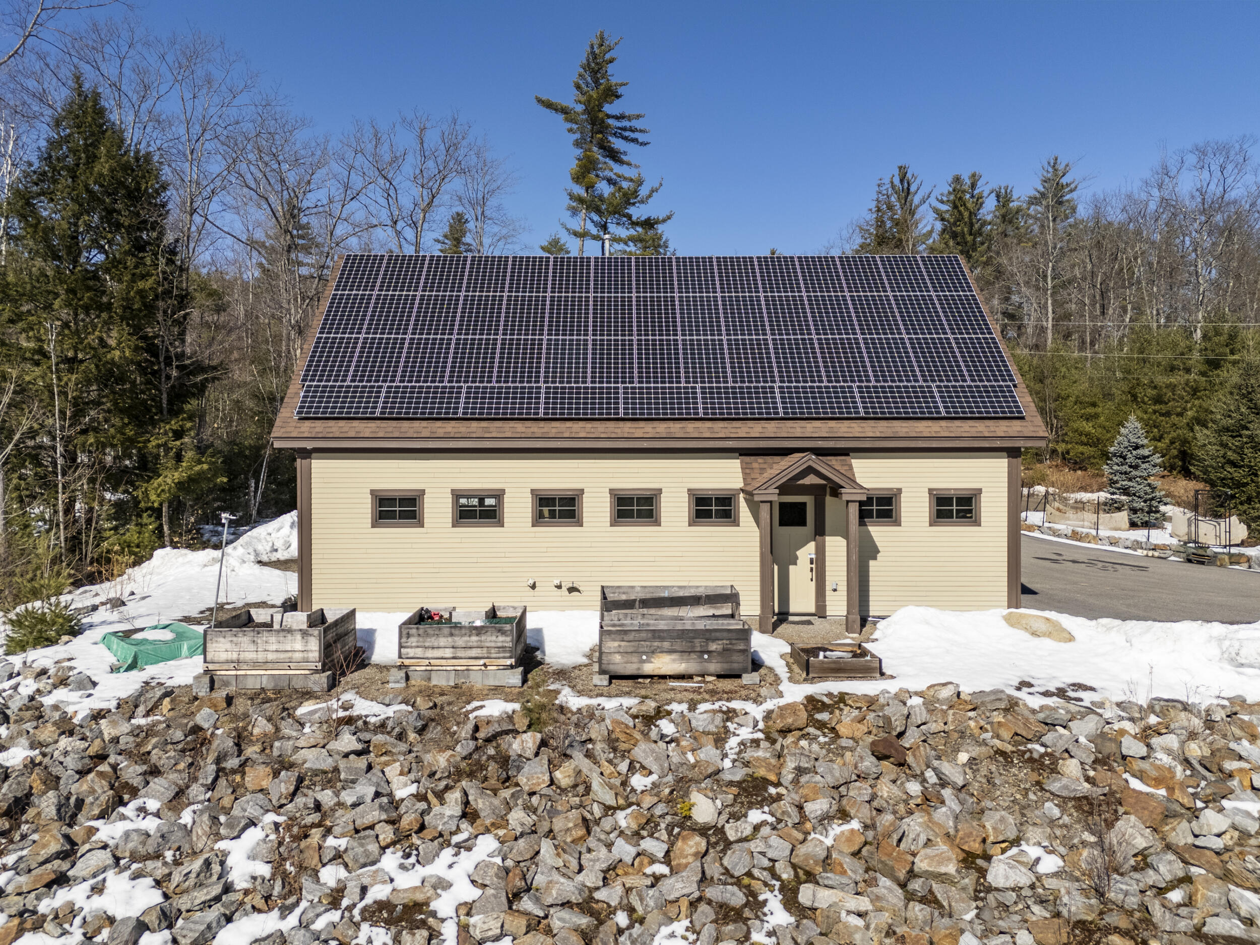 8 Ellingwood Mountain Road Bethel ME 04217