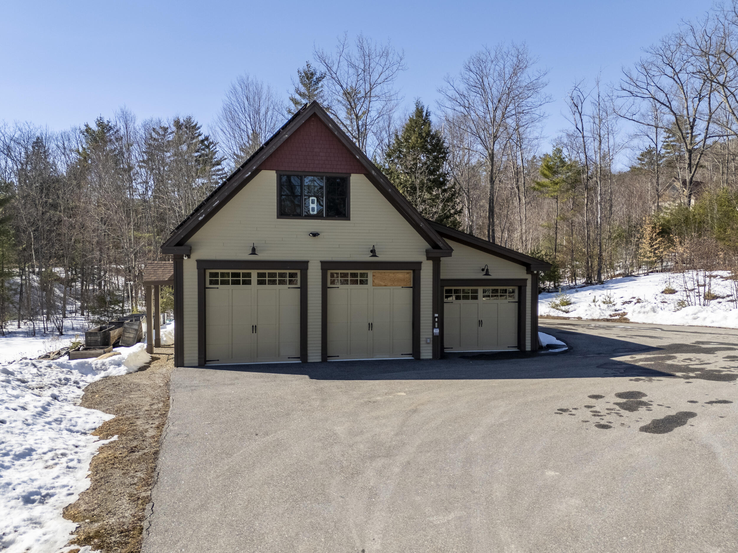 8 Ellingwood Mountain Road Bethel ME 04217