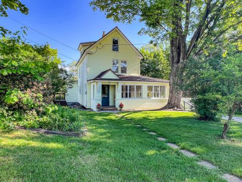 262 Linnell Street Rumford ME 04276