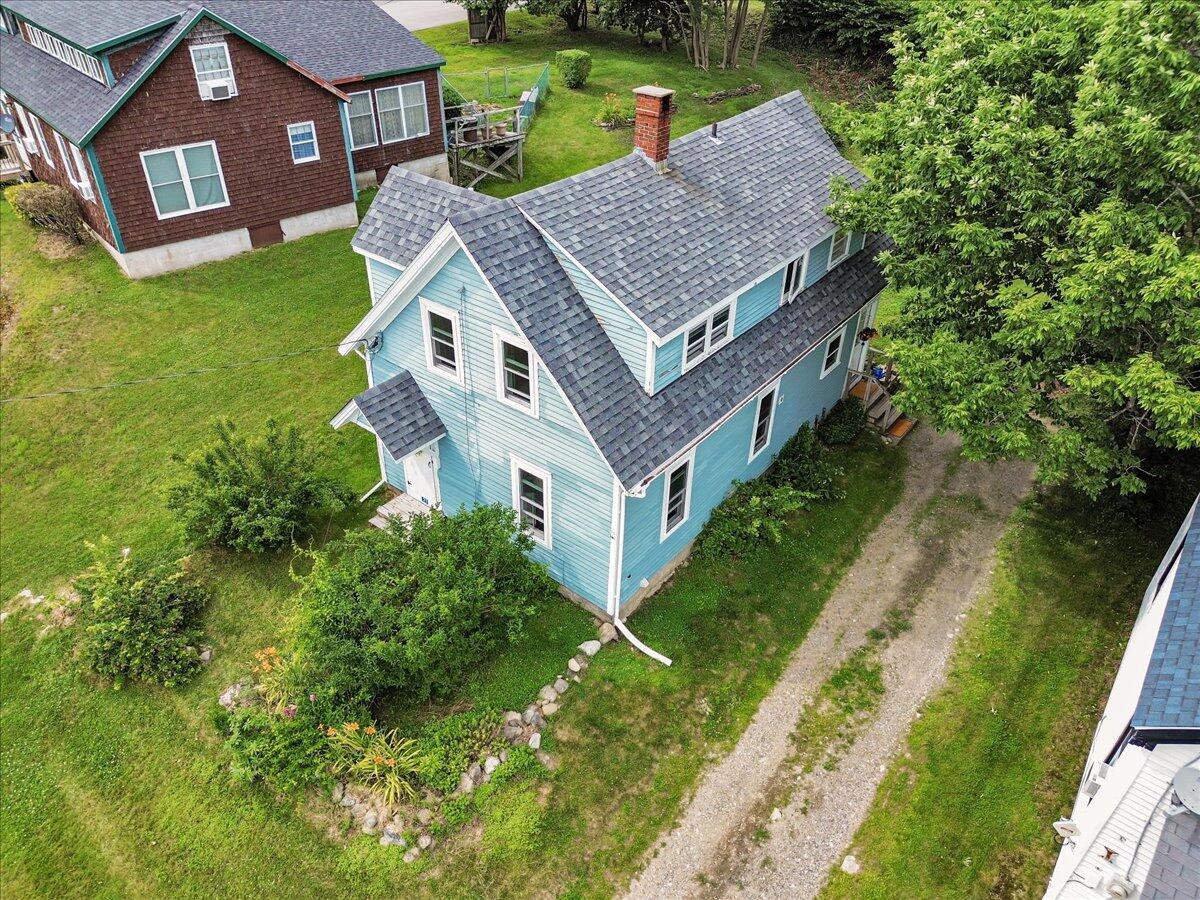 21 Summer Street Bucksport ME 04416