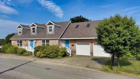 6 Pleasant Street Lubec ME 04652