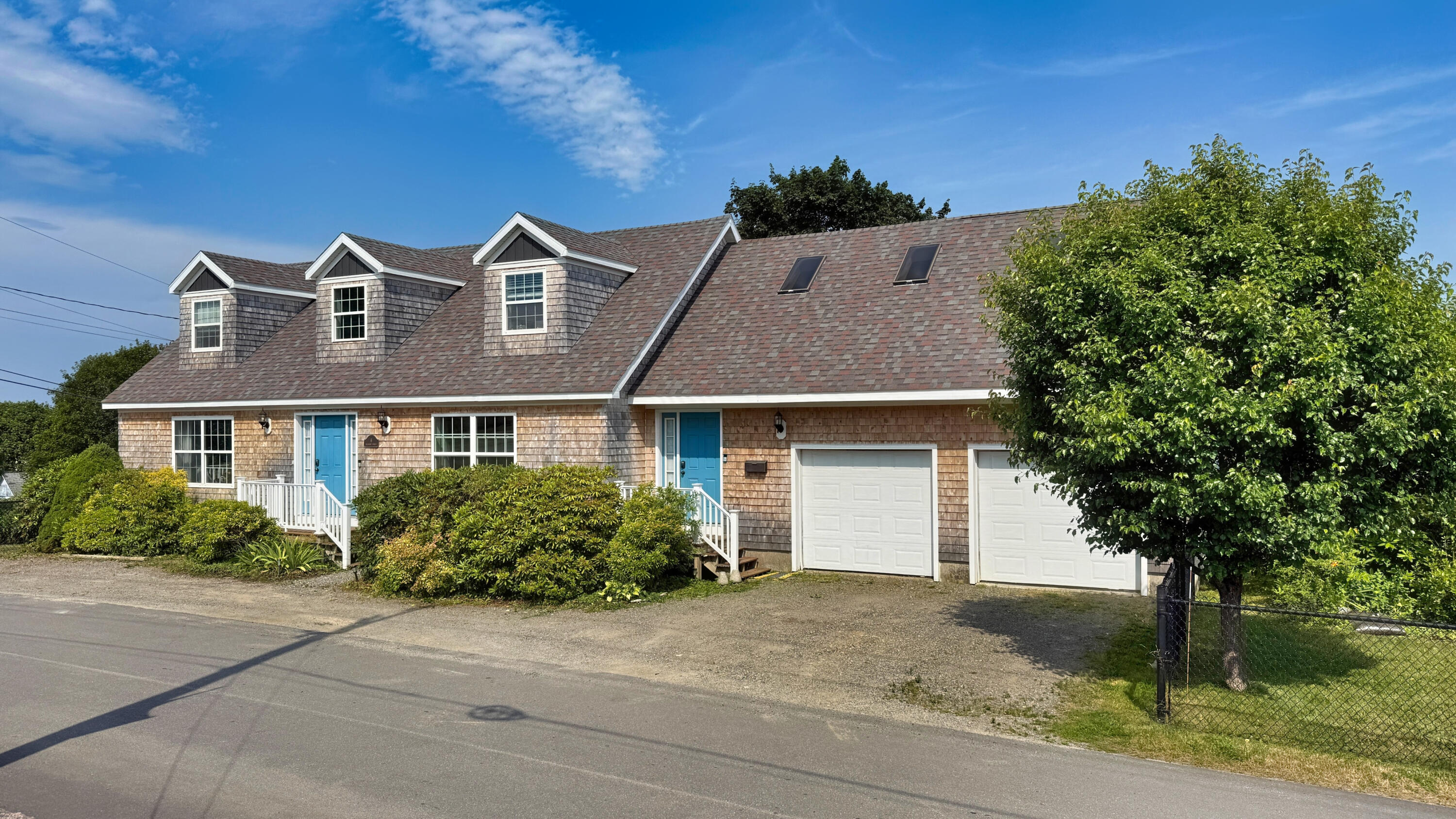 6 Pleasant Street Lubec ME 04652