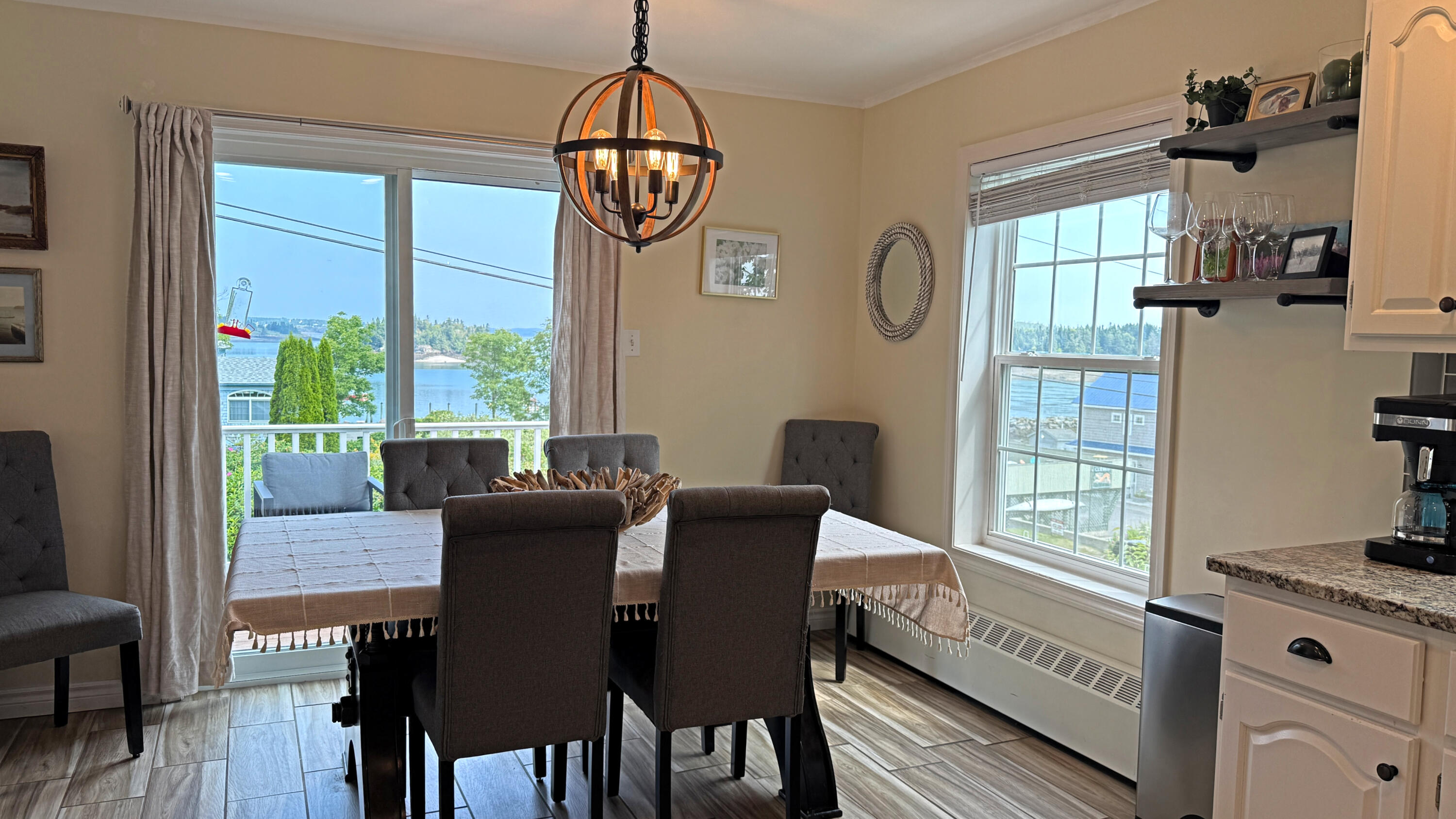 6 Pleasant Street Lubec ME 04652