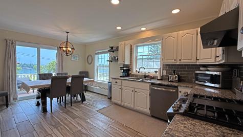 6 Pleasant Street Lubec ME 04652