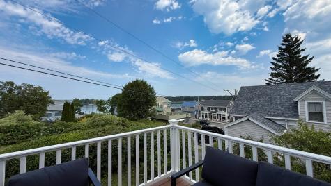 6 Pleasant Street Lubec ME 04652