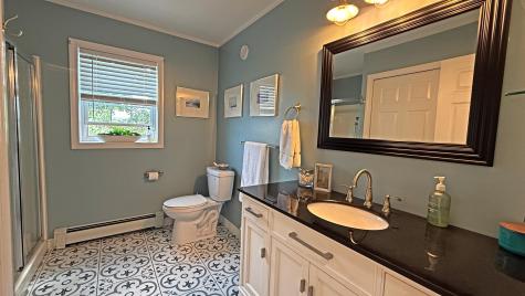 6 Pleasant Street Lubec ME 04652