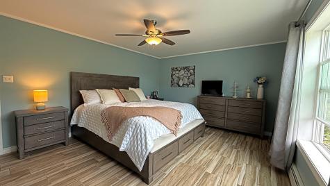 6 Pleasant Street Lubec ME 04652