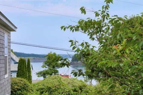 6 Pleasant Street Lubec ME 04652