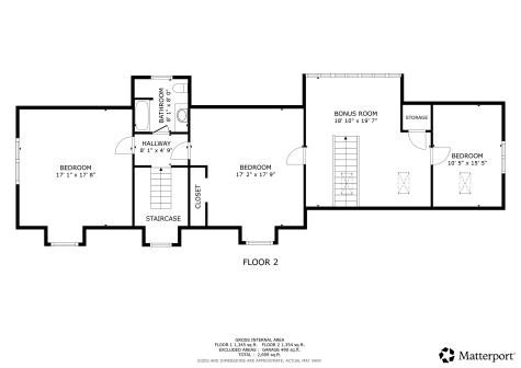 6 Pleasant Street Lubec ME 04652