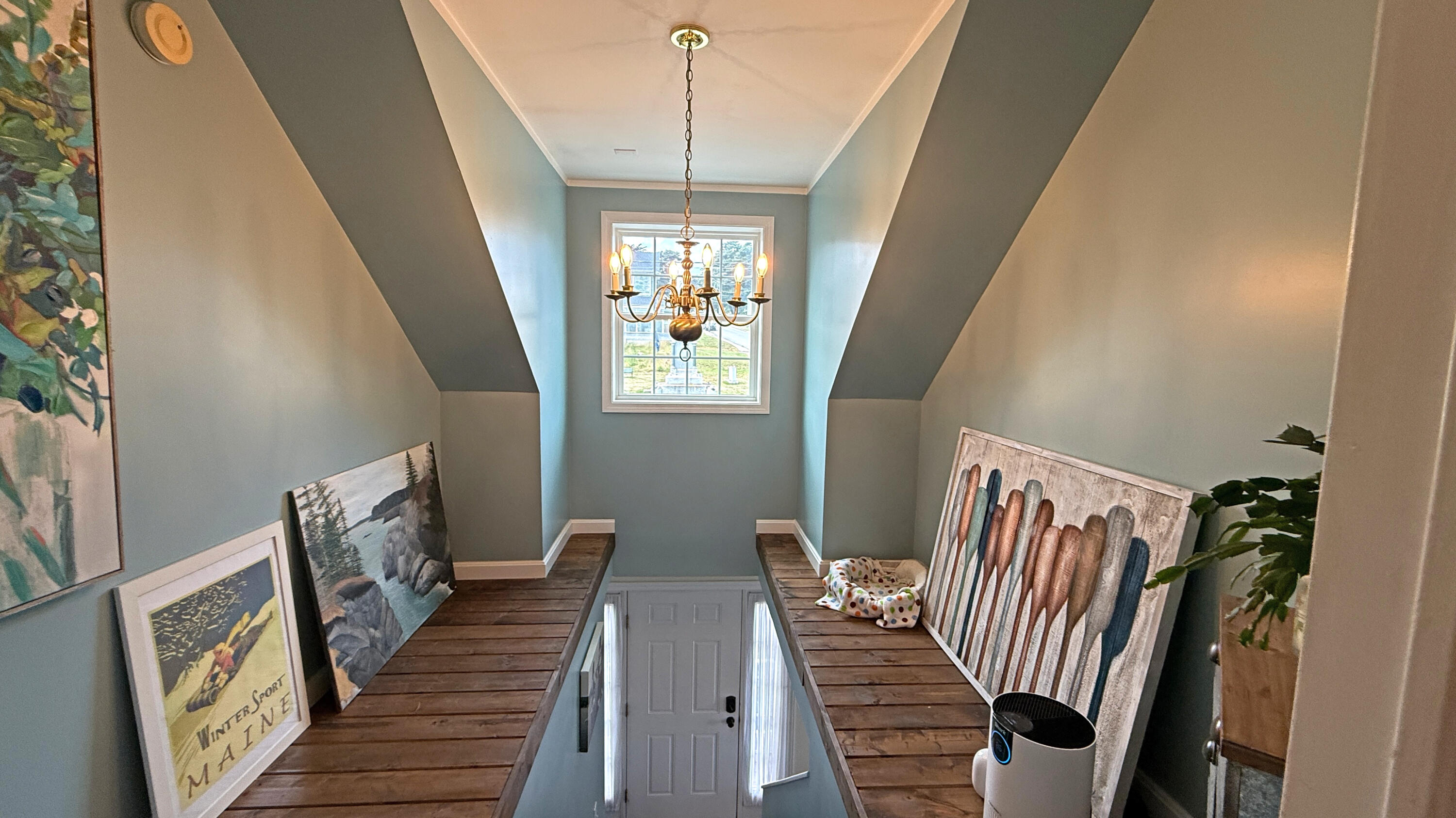 6 Pleasant Street Lubec ME 04652