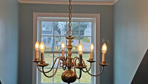 6 Pleasant Street Lubec ME 04652