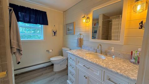 6 Pleasant Street Lubec ME 04652