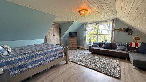 6 Pleasant Street Lubec ME 04652